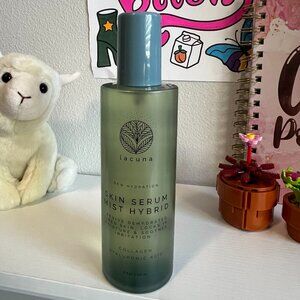 Lacuna Skin Serum Mist Hybrid - NWT